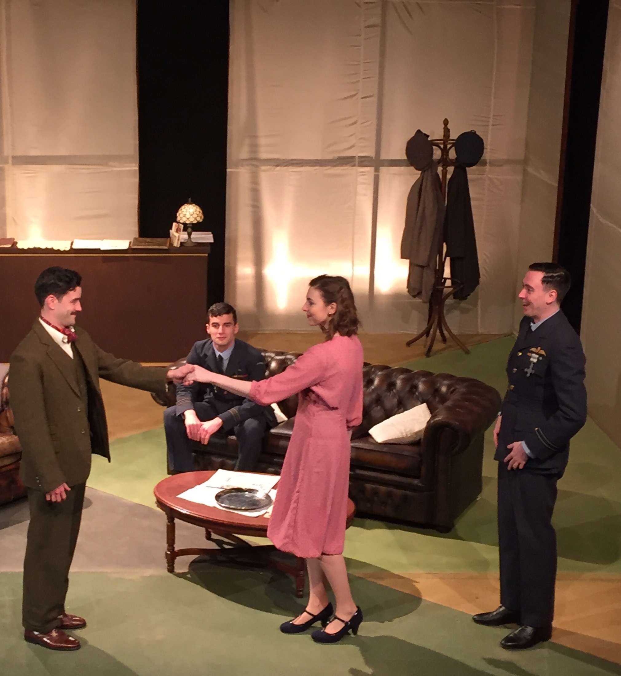 Drama School
